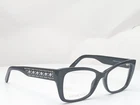 Swarovski 5452 001 Shiny Black Women's Eyeglasses Frames 52-16-140 New. Price: $99.95.