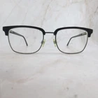 Success Eyeglasses Frame SS-503 Men's Matte Black Full Rim Square 53-18-145 Pre-owned. Price: $37.79.