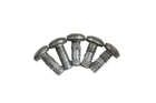 2008 Harley Sportster XL1200N Rear Brake Rotor Bolts Used. Price: $10.96.