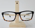 Tom Ford TF-5295 Eyeglasses Men's Black Havana 056 Authentic New. Price: $199.95.