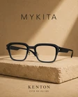 20% Off Mykita Tobi Asian Fit C084 Navy 52-16-135 New. Price: $609.67.