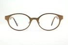Authentic See Eyewear 4425 C2 48MM Bronze Blue Tortoise Frames Glasses Italy New. Price: $249.00.