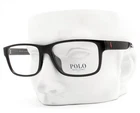 Ralph Lauren Eyeglasses 2237U 5523 Polished Black 55MM With Case New. Price: $89.50.