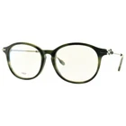 Authentic Fred FG50005I 020 Grey Green Tortoise Silver Demo Lens Eyeglasses New. Price: $200.00.