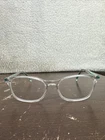 Puma Women Full Rim Eyeglasses PJ00490C0S 001 49-16-135 Plastic Frames Only Pre-owned. Price: $25.08.