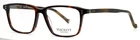 Hackett Bespoke HEB248 143 Tortoise Mens Square Eyeglasses 51-15-145 B:38 New. Price: $94.99.