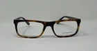 Burberry B2240 3627 Brown Tortoise Eyeglasses. Size 53-18-140 New Authentic. Price: $121.00.