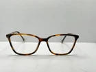 Carolina Herrera VHE838K COL.0777 53-15-135 Pre-owned. Price: $65.00.