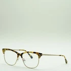 New Tom Ford TF5546-B 056 Tortoise/rose Gold 52MM Eyeglasses. Price: $120.94.