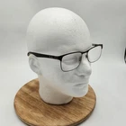 Ray Ban Frames Rb 8416 2915 53-17-145 Pre-owned. Price: $64.99.