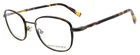 Banana Republic Ira WR9 Men's Eyeglasses Frames 49-20-145 Dark Brown Havana New. Price: $37.36.