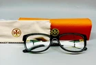 Tory Burch Ty 2075 / 1566 Eyeglasses Women- 52-16-135MM Green 100% Original New. Price: $54.00.