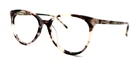 New Dkny DK5003 265 Blush Tortoise Authentic Eyeglasses 53-16-135. Price: $46.35.