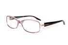 New Tom Ford Tf 5213 080 Purple Crystal Authentic Eyeglasses Ft 54-16-135 Italy. Price: $75.11.