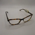 Jonathan Adler JA316 Tortoise Eyeglass Frames 53-15-140 Designer Glasses New. Price: $69.26.