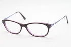 New Vogue 2925-BI 1887 Brown Purple Blue Authentic Eyeglasses 53-16. Price: $53.40.