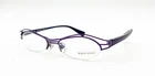 New Alain Mikli AL1110 0007 Purple Authentic Eyeglasses 52-18-135. Price: $104.69.