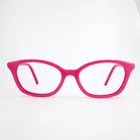 Indi Kg 8004 Mag Eyeglasses Frames Pink Opticals 48-16-130 New. Price: $18.42.