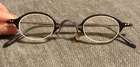 Guess Collection Nos Eyeglasses Brille Black 37-29-140 Pre-owned. Price: $80.00.