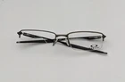 Oakley Halfshock OX3119-0455 Eyeglasses 54/19 142 /EUC134 Pre-owned. Price: $59.99.