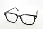 G-star Raw GS2620-001 Thin Jeffers Polished Black 52-17-150 Frames Flex Z126 New. Price: $49.99.