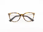 Valentino Eyeglasses Frames Only, 3005 5026, 49-17-135, Brown Pre-owned. Price: $59.99.