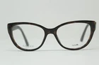 Gucci Mod GG3717 Col Inl Sz 53/17 Eyeglasses Frame New. Price: $69.99.