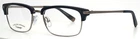Club Level Designs CLD9225 C2 Navy Grey Mens Rectangle Eyeglasses 52-18-140 B:35 New. Price: $44.99.