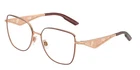 Brand New 2025 Dolce & Gabbana Eyeglasses Dg 1358 1333 Authentic Rx Italy Frame. Price: $388.61.