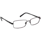 Michael Kors Eyeglasses MK173M 033 Black/exposed Carbon Fiber Frame 53 16 145 Pre-owned. Price: $69.99.