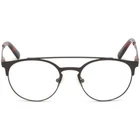 Guess GU1977 Matte Black 002 Metal Aviator Optical Eyeglasses Frame 51-19-145 New. Price: $91.60.