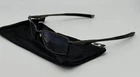 Oakley Eyeglasses Frames Only, Bottle Rocket 4.0, 53-18-120, Pewter Pre-owned. Price: $54.99.