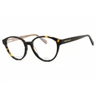 Tommy Hilfiger Women's Eyeglasses Havana Plastic Round Frame Th 2007 0086 New. Price: $44.14.