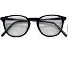 Oliver Peoples Eyeglasses OV5491U 1731 Finley 1993 Size 48 Black Frame Japan !!! Pre-owned. Price: $254.61.