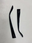 Ray Ban RB4067 601 Glossy Black Temple Arm Parts B63 Pre-owned. Price: $31.06.