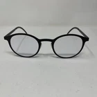 Orgreen Eyewear Cristobal 757 46-22-145 Brown Eyeglasses I727 Pre-owned. Price: $180.00.