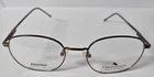 Chesterfield 339 Eyeglasses Tortoise/brown 53-19-140MM Made In Italy New. Price: $42.00.