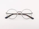 Gant Eyeglasses, Frames Only, GA3148-3 009, 50-20-140, Metal/plastic, Silver Pre-owned. Price: $39.99.
