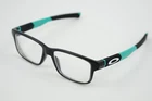 OY8007-0348 Kids Boys Oakley Field Day Black Ink Green Teal 48-15-128 Pre-owned. Price: $72.00.