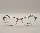 Tempo Eyeglasses Frames Wm 3009 51-17-135 Brown New. Price: $24.00.