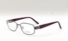 Elle EL13388 Vo Violet Full Rim Authentic Eyeglass Frames 51-16 New. Price: $31.37.