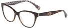 Converse VCO274 Tortoise/leopard Plastic Optical Eyeglasses Frame 53-16-140 Ab New. Price: $75.60.