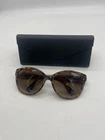 Dolce & Gabbana Dg 4162P 2550/13 Marble Brown/gold 56-17-135 3N Sunglasses Pre-owned. Price: $35.99.
