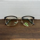 Otis+grey Og 20209 Black Gold Tort Authentic Designer Eyeglasses Frames Pre-owned. Price: $36.00.