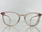 Warby Parker Durand 668 Rose Water Eyeglasses Frames 55-20-150 Pre-owned. Price: $19.99.
