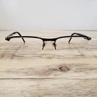 Oakley Eyeglasses Frames Conductor 0.5 OX3187-0151 Satin Black Matte 51-18-137 Pre-owned. Price: $44.99.