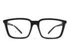 Arnette Eyeglasses Frames Calipso 4270-41/87 Matte Black Rectangle 56-17-140 New. Price: $39.99.