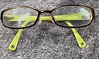 Coach New York Willow Eyeglasses Frame HC5007 9046 50-16-135 Brown/tort MS06 Pre-owned. Price: $68.95.