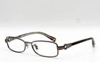 New Coach Hc 5005 9035 Brown Authentic Eyeglasses 51-15. Price: $89.40.