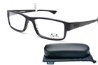 Oakley Airdrop OX8046-0159 Xl Frames Reading Glasses/bifocal/progressive Lenses New. Price: $190.00.